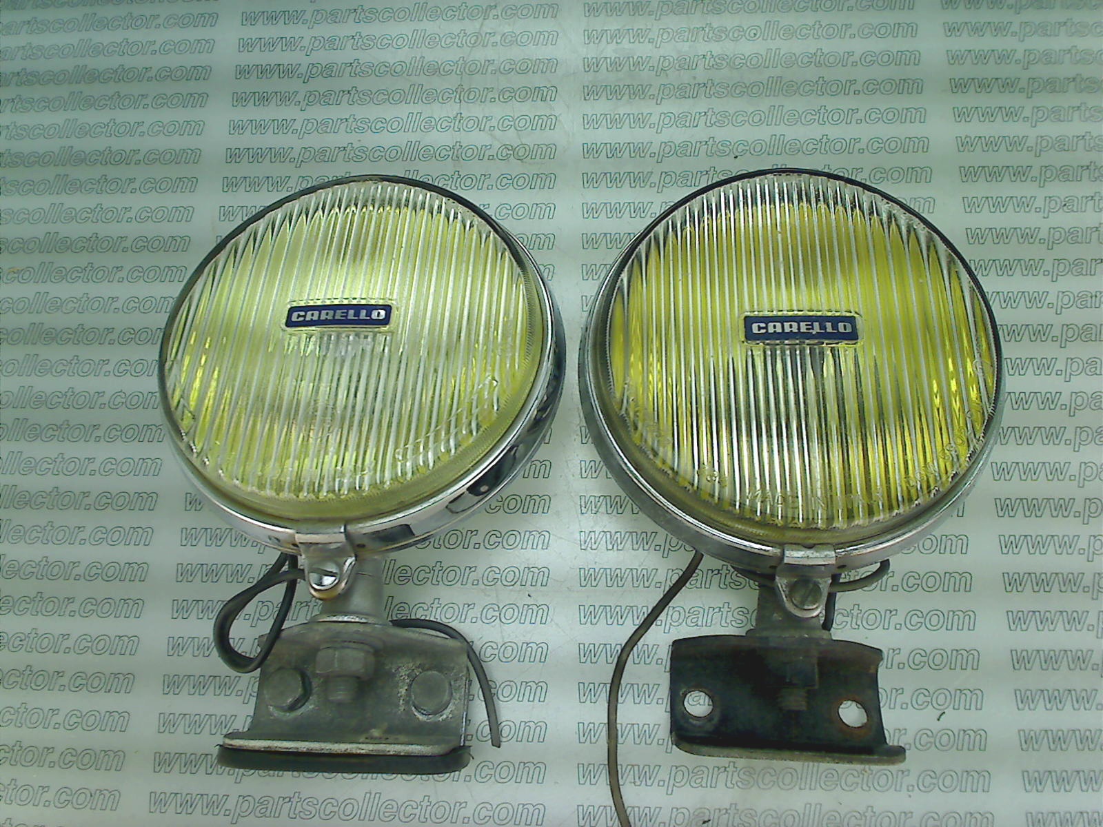 FOG LAMP